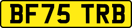 BF75TRB