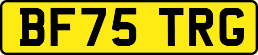 BF75TRG