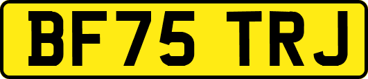 BF75TRJ