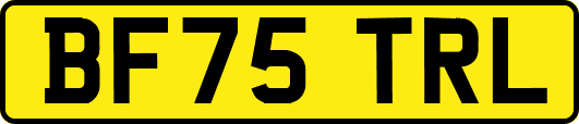 BF75TRL