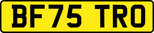 BF75TRO