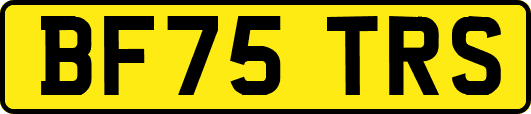 BF75TRS