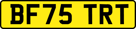 BF75TRT