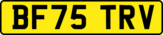 BF75TRV