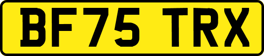 BF75TRX