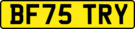 BF75TRY
