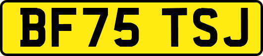 BF75TSJ