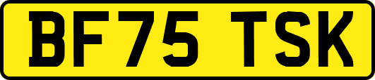BF75TSK