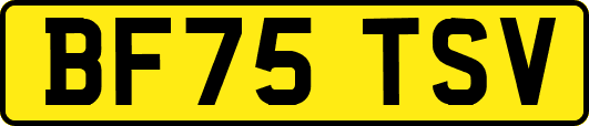 BF75TSV