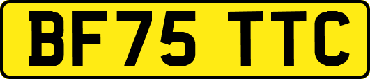 BF75TTC