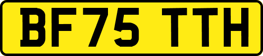 BF75TTH