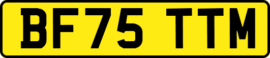 BF75TTM