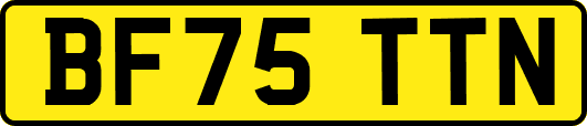 BF75TTN