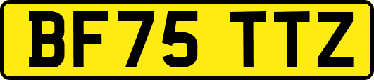 BF75TTZ