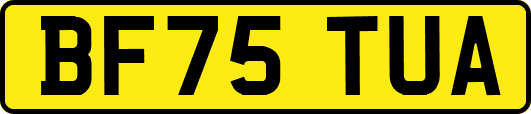 BF75TUA