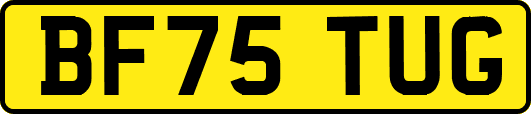 BF75TUG