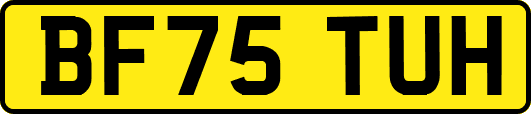 BF75TUH