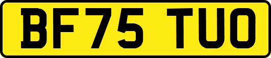 BF75TUO