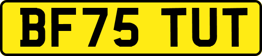 BF75TUT