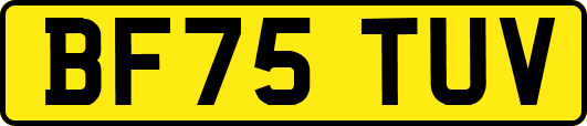 BF75TUV
