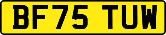 BF75TUW