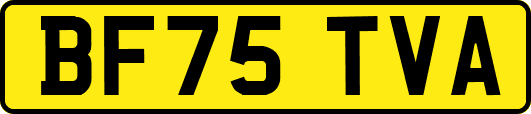 BF75TVA