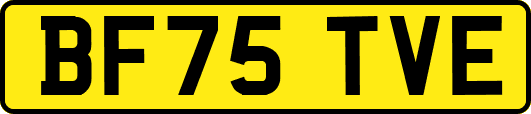 BF75TVE