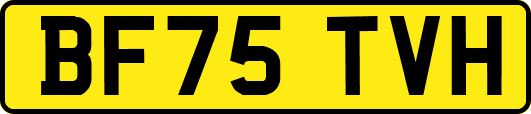 BF75TVH