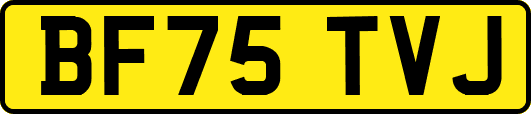 BF75TVJ