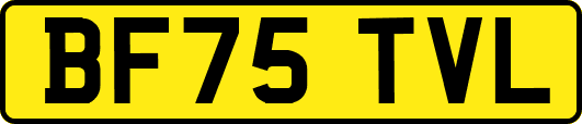 BF75TVL