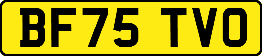 BF75TVO
