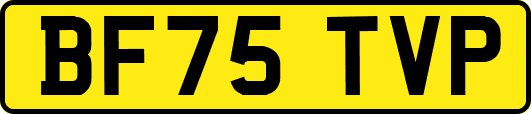 BF75TVP