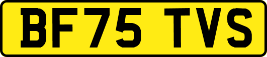 BF75TVS