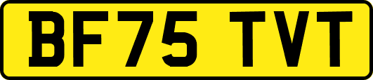 BF75TVT