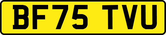 BF75TVU