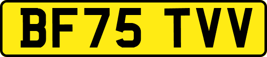 BF75TVV
