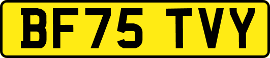 BF75TVY