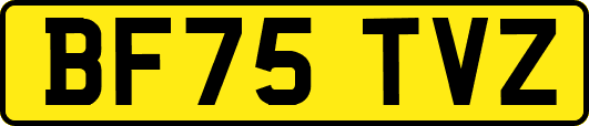 BF75TVZ