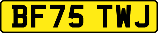 BF75TWJ