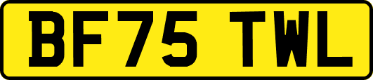 BF75TWL