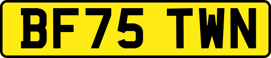 BF75TWN