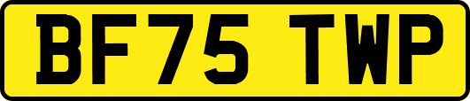 BF75TWP