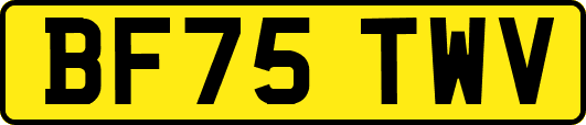 BF75TWV