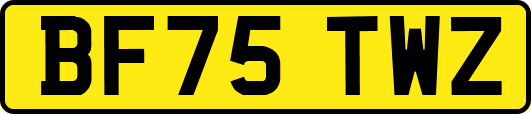BF75TWZ