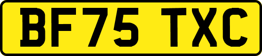BF75TXC