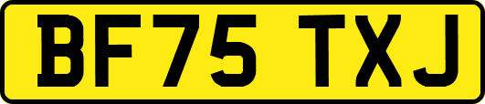 BF75TXJ