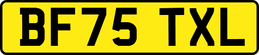 BF75TXL