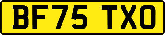 BF75TXO