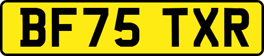 BF75TXR