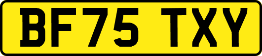 BF75TXY